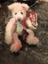 Russ Mohair Collection Lou Lou