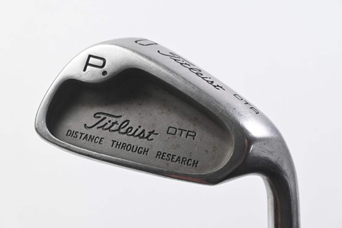 Titleist dtr pitching - titleist,