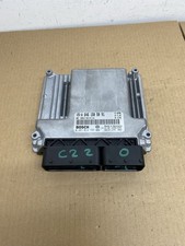 2006 MERCEDES C CLASS W203