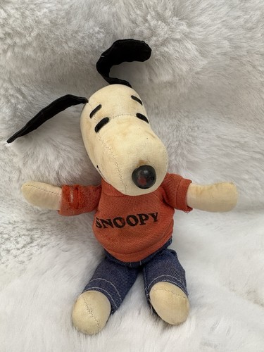 Rare 1960 70s vintage peanuts - vintage,