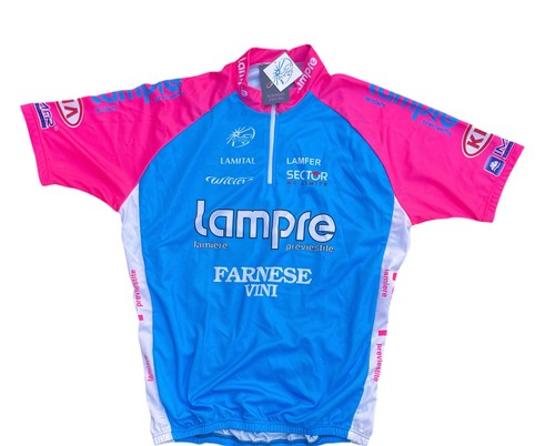 Team lampre farnese vini - team,