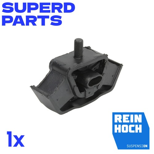 Transmission mount rear - transmission,