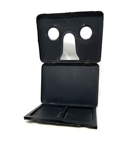 Vintage folding pocket - vintage,