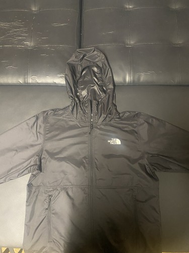 Northface medium windbreaker - northface,