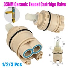 Replacement 35mm Ceramic Tap