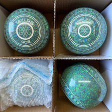 Taylor Ace - Size 00 - Iced