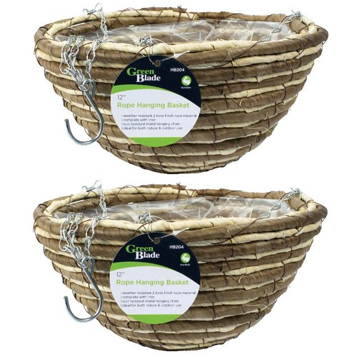 Wicker willow rope - wicker,