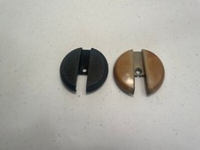 Ford Capri sunroof handle surround trim plastic - New