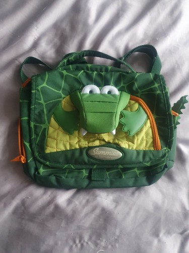 Sammies samsonite backpack - sammies,