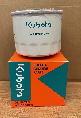 Genuine kubota oil - genuine,