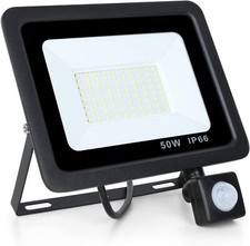 Led floodlight outside light - led,