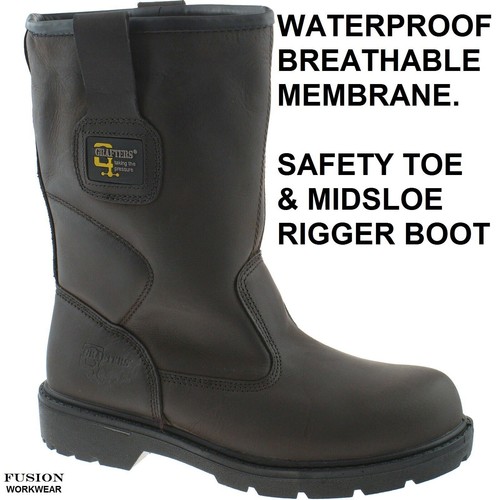 Grafters rigger safety - grafters,