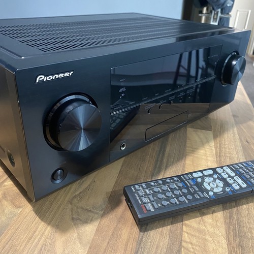 Pioneer vsx 827 hdmi av - vsx-827,