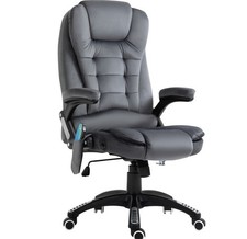 Massage Recliner Chair 360°