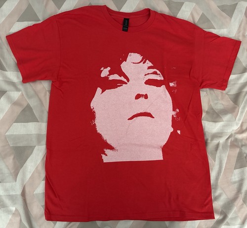 Godflesh shirt size large - shirt,