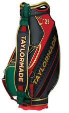 Taylor Made Limited Edition Tour Bags