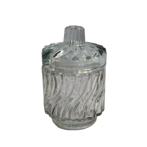 Avon sugar bowl - sugar,