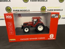 ROS 1:32 SCALE FIAT F130 WITH