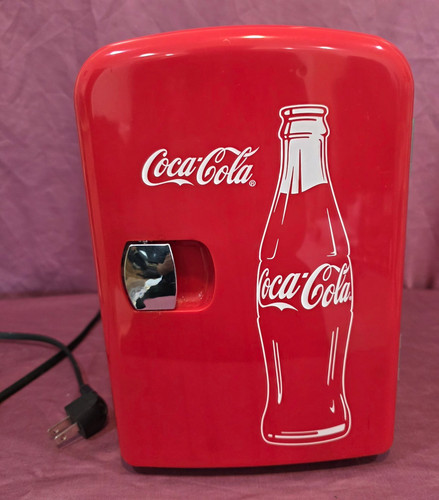 Coca cola red white mini - coca-cola,