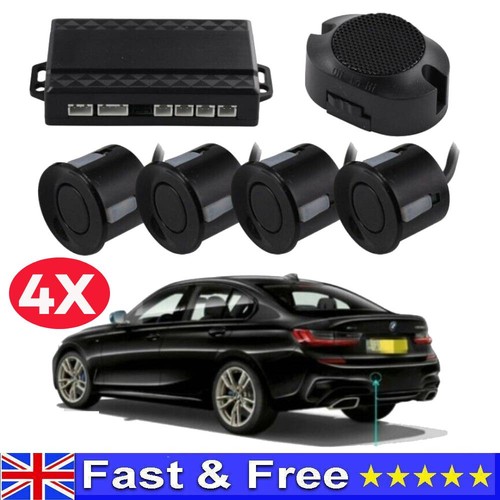 4pcs universal car parking - 4pcs,