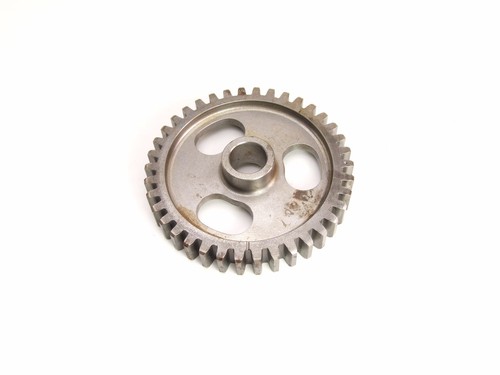 Lister stationary engine - lister, cs