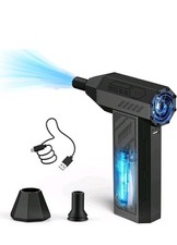 WERTYI 130000 RPM Electric Air