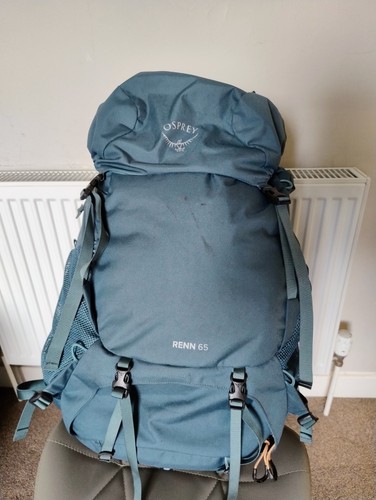 Osprey renn 65l womens - osprey,