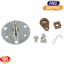 Tumble Dryer Drum Shaft