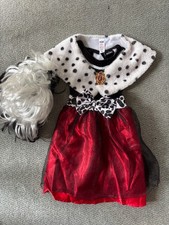 cruella de ville fancy dress