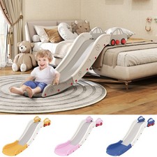 160cm Sofa Slide for Toddler, Kids Slide for Bed