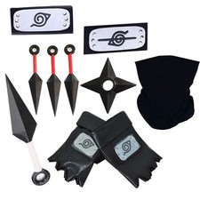Naruto Cosplay Toy Headband