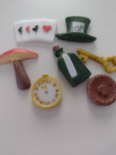 Handmade resin accessories 6 - handmade,