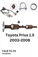 Toyota Prius 1.5 GEN2