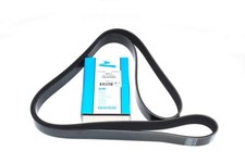 TD5 FAN BELT  DISCOVERY / DEFENDER TD5 FAN BELT WITH A/C LESS ACE PQS101500 OEM