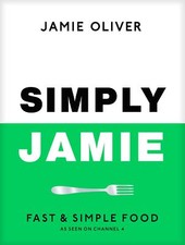 Simply Jamie: Fast & Simple
