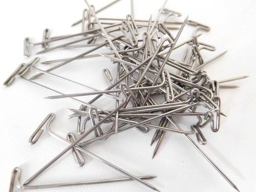 Knitpro pins for blocking - knitpro,
