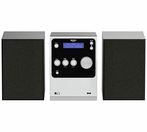 Bush micro system with - bush,