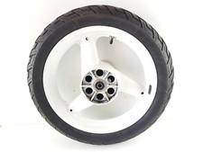 Rear Wheel / Rim CAGIVA FRECCIA 125