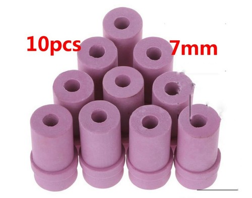 10pcs 7mm ceramic - 7mm,