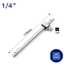 New 1/2" 3/8" 1/4" Drive