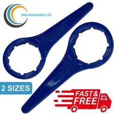 Plastic Jerry Can spanner 51