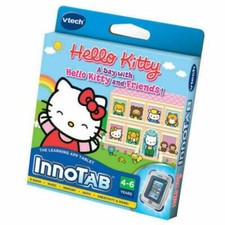 Vtech Innotab Game - A Day