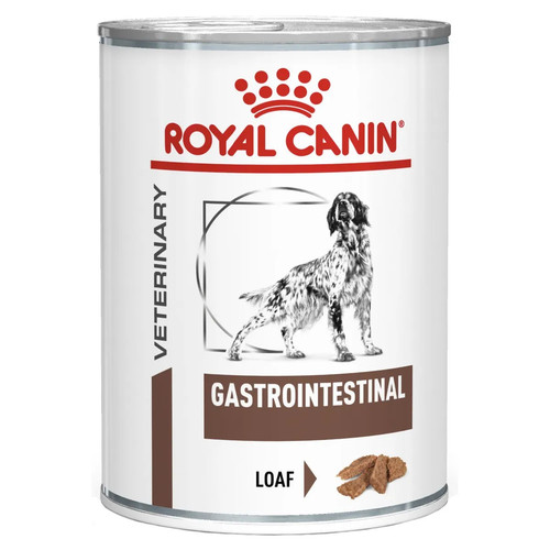Royal canin gastro intestinal - royal,