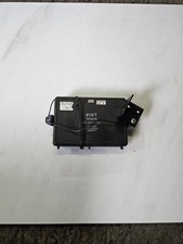 TOYOTA RAV4 2.0 Alarm Siren ECU Control Unit 00270-01041 1996