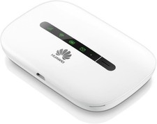 Huawei E5330 2G & 3G Wireless