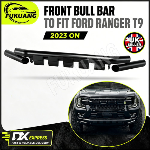 Fit ford ranger 2023 - fit,