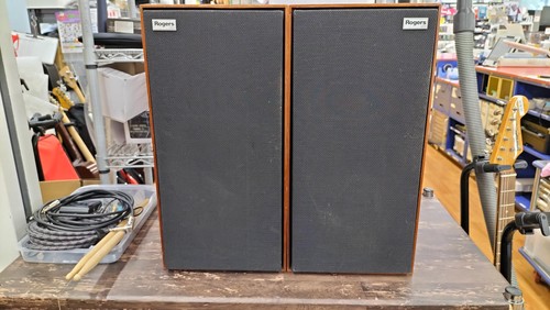 Rogers ls5 bbc classic studio - bbc,