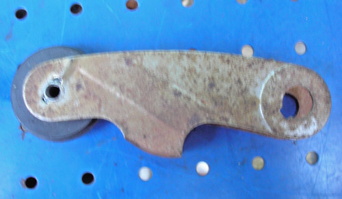 Tensioner pulley timing chain - tensioner,