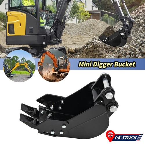 200mm digging bucket - digging,