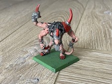 Warhammer Fantasy Skaven